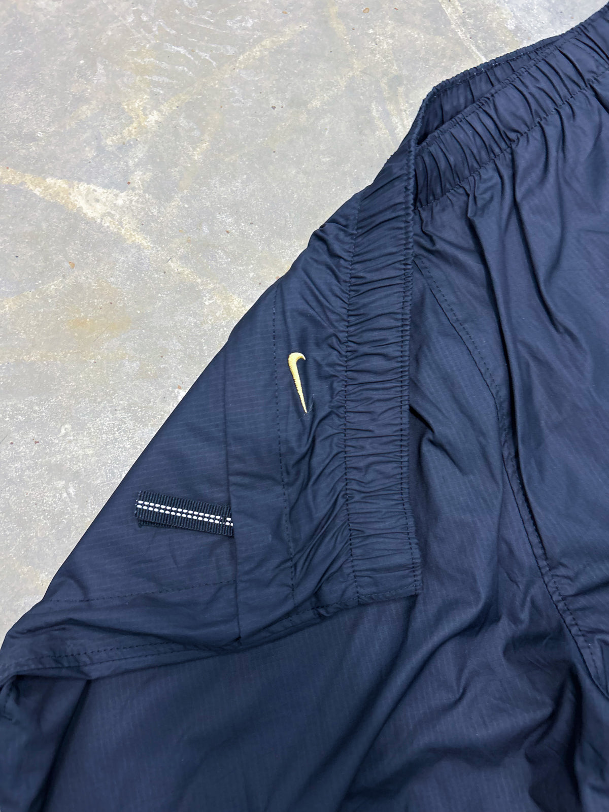 Nike Vintage Trackpants | Fittet XS