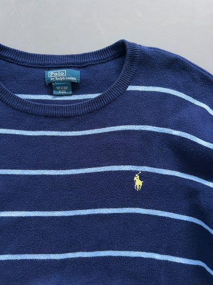 Polo Ralph Lauren Vintage Pullover | S