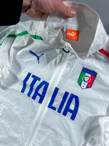 Puma x Italia Vintage Trackjacket | M