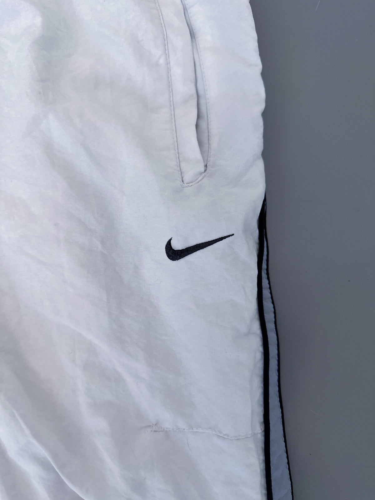 Nike Vintage Trackpants | S