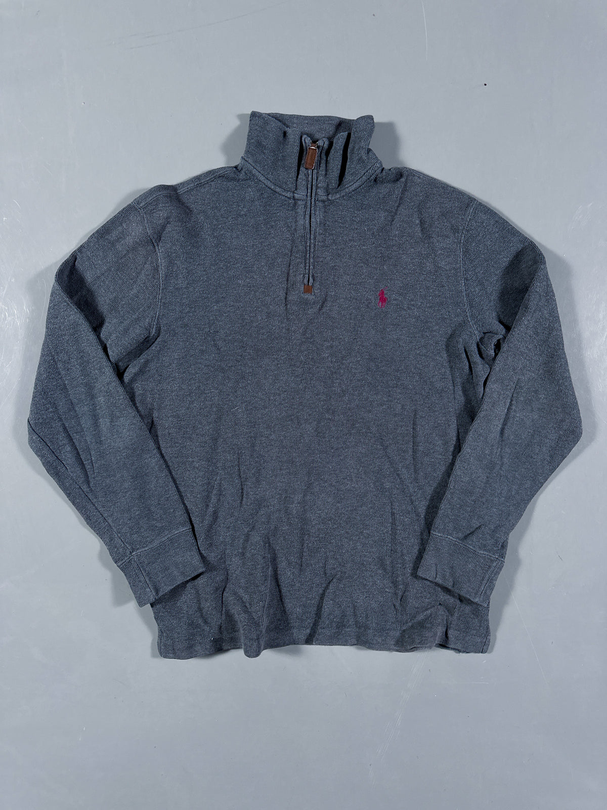Polo Ralph Lauren Vintage Pullover | S