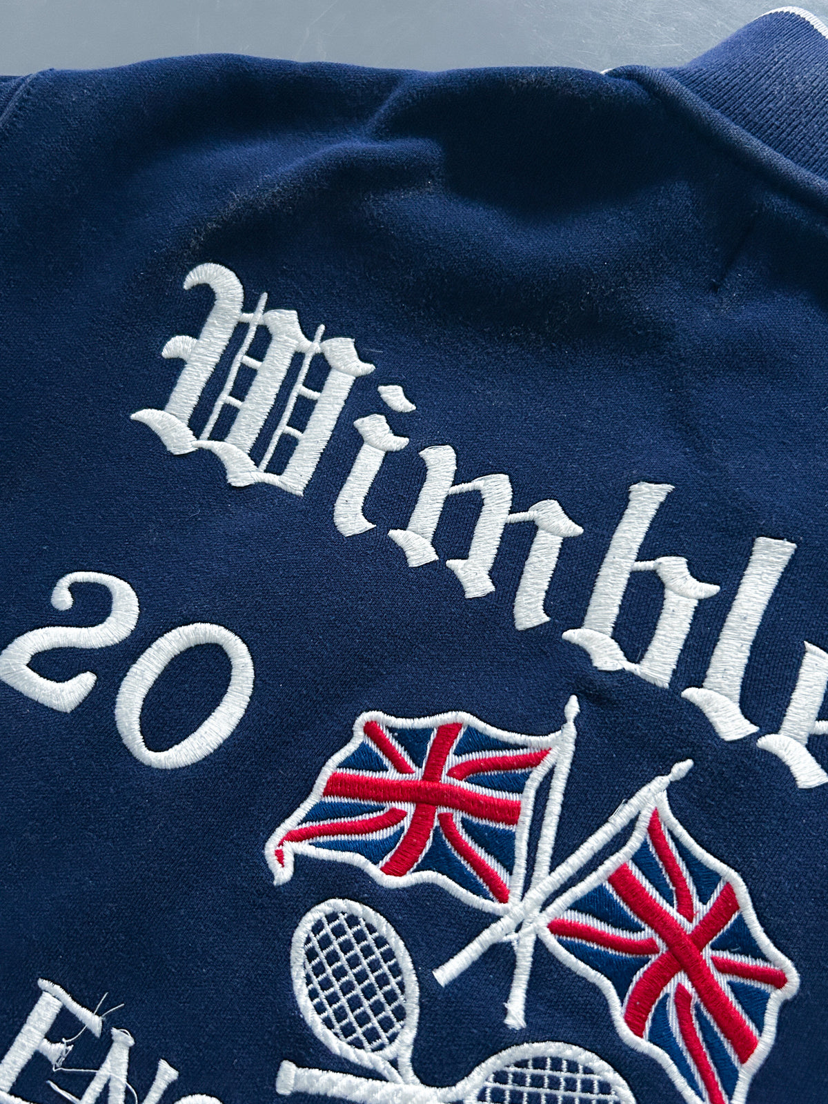Polo Ralph Lauren Vintage *PREMIUM* Sweatsuit | M