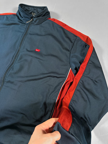 Nike Vintage Trackjacket | XL