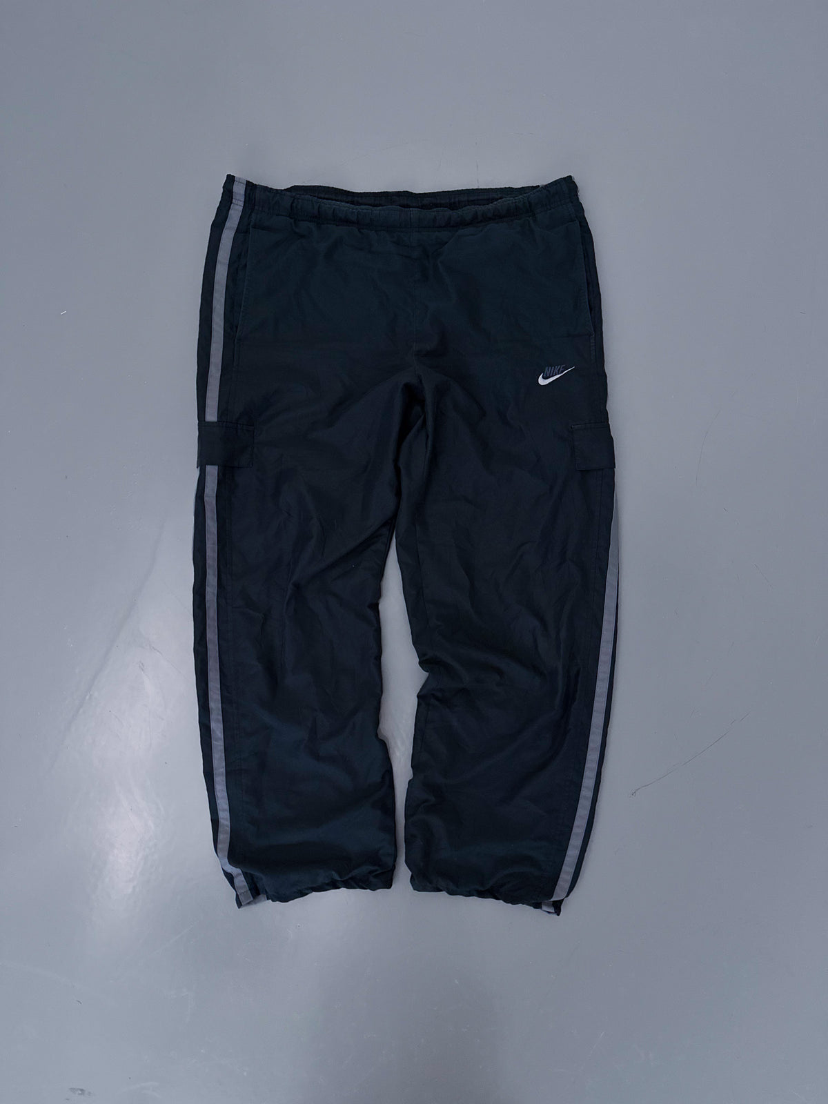Nike Vintage Trackpants | L