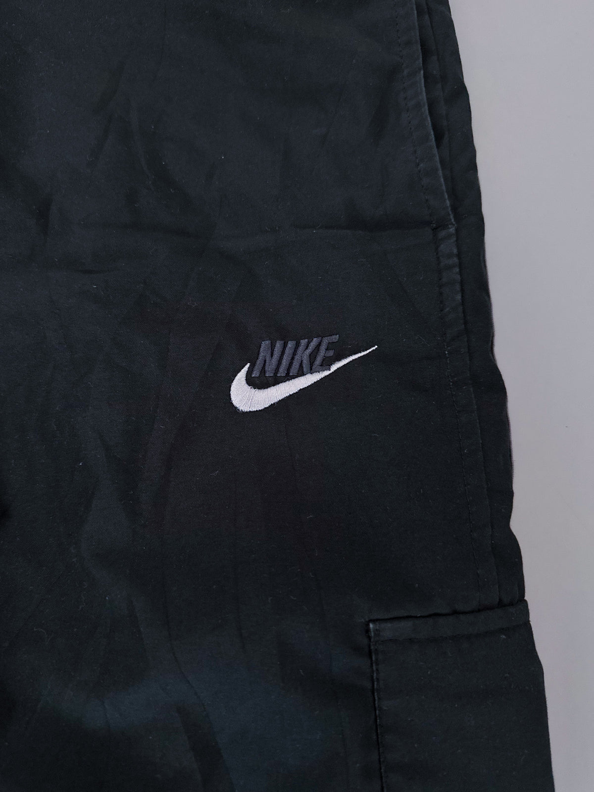 Nike Vintage Trackpants | L