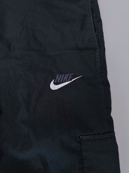 Nike Vintage Trackpants | L
