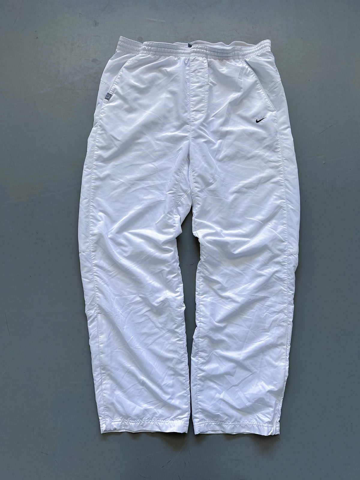 Nike Vintage Trackpants | XL