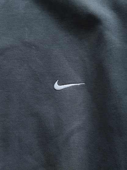 Nike Vintage Sweatjacke | L