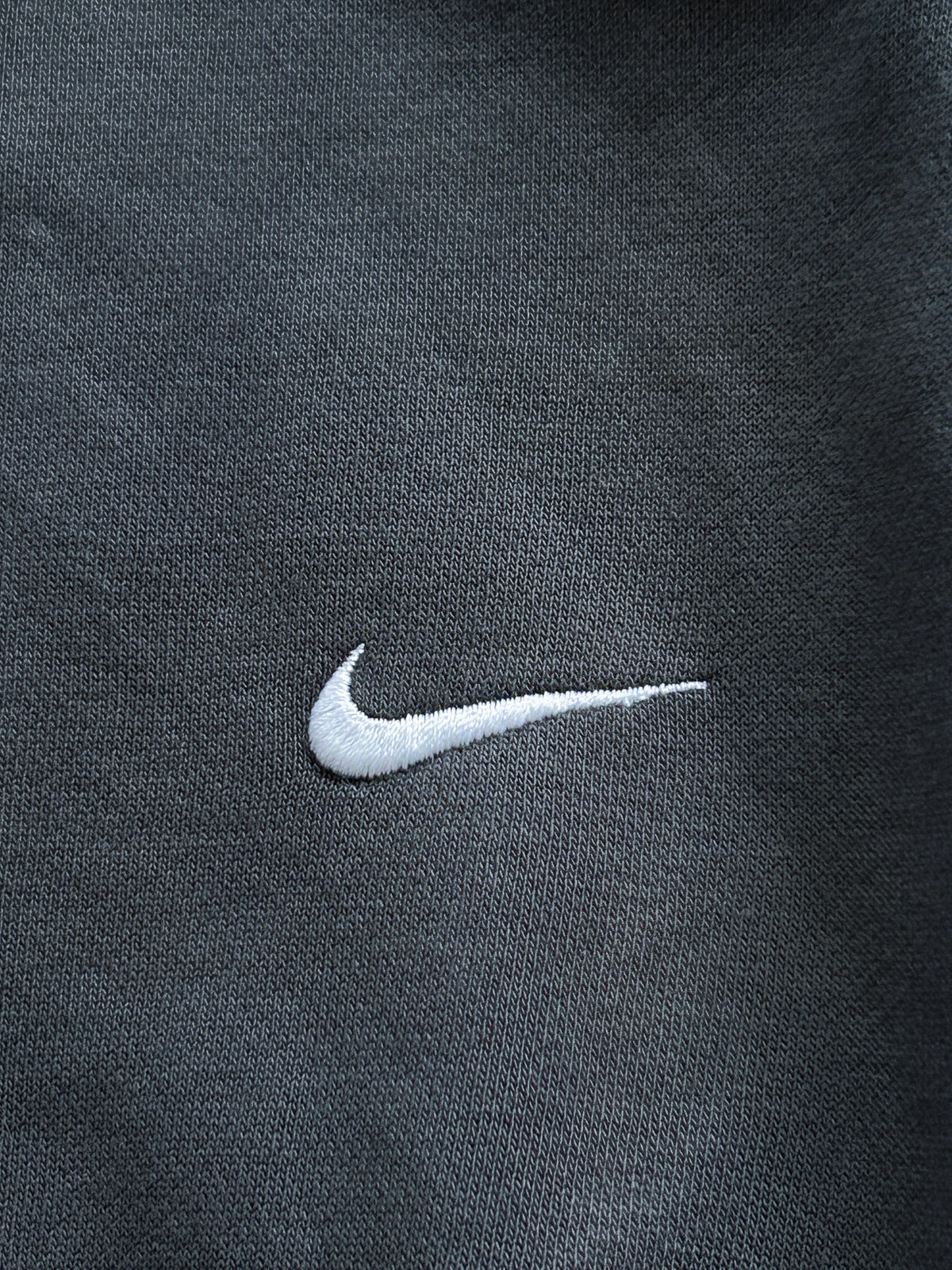 Nike Vintage Sweatjacke | L
