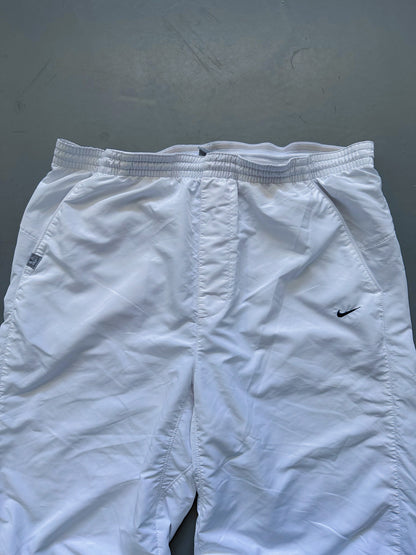 Nike Vintage Trackpants | XL