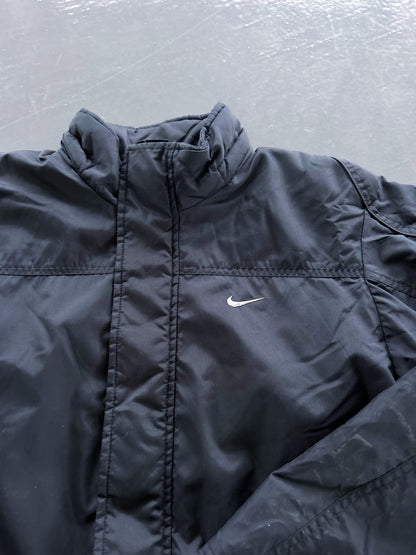 Vintage Nike Daunenjacke / Winterjacke | S