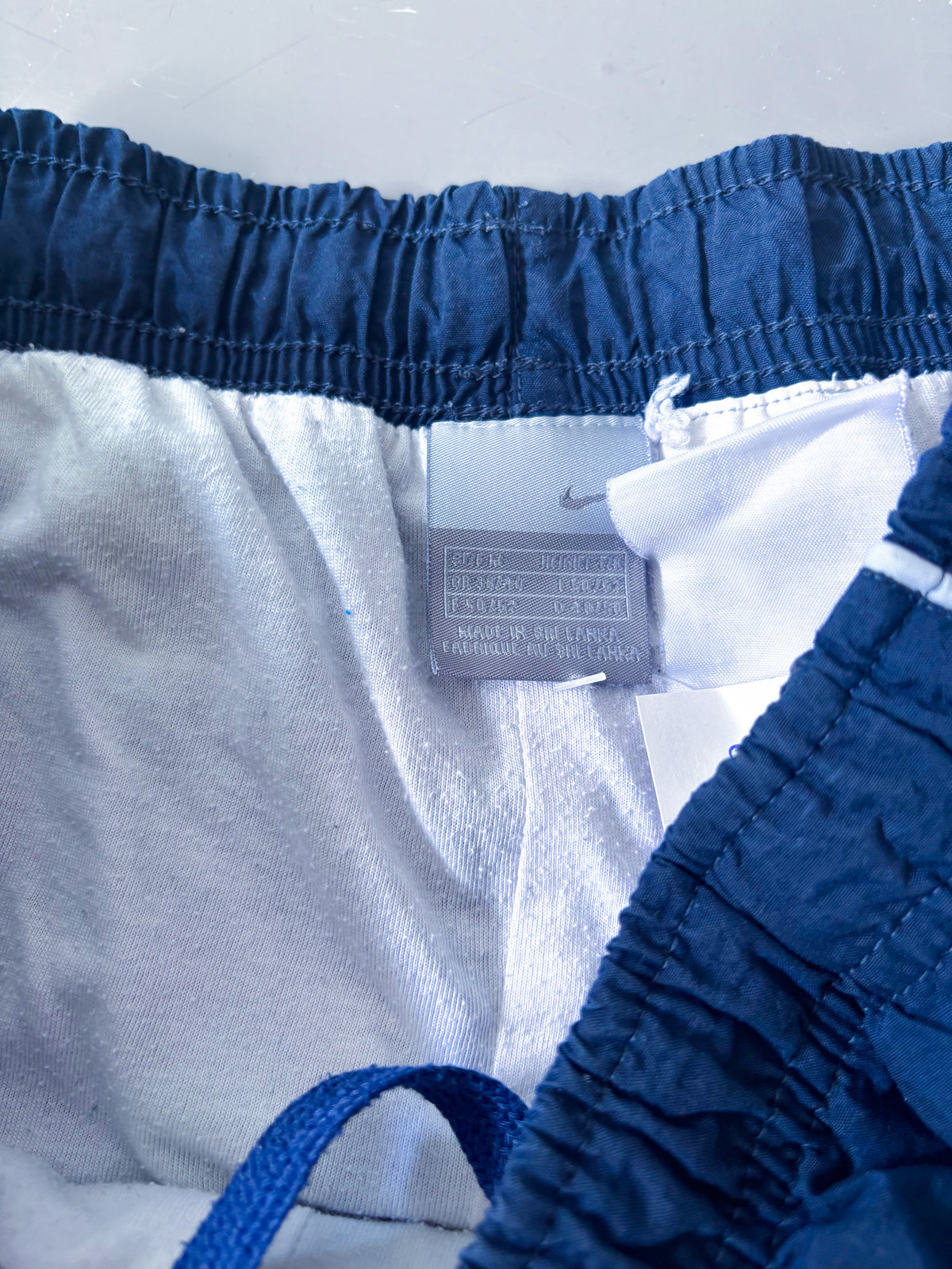 Nike Vintage Trackpants | M