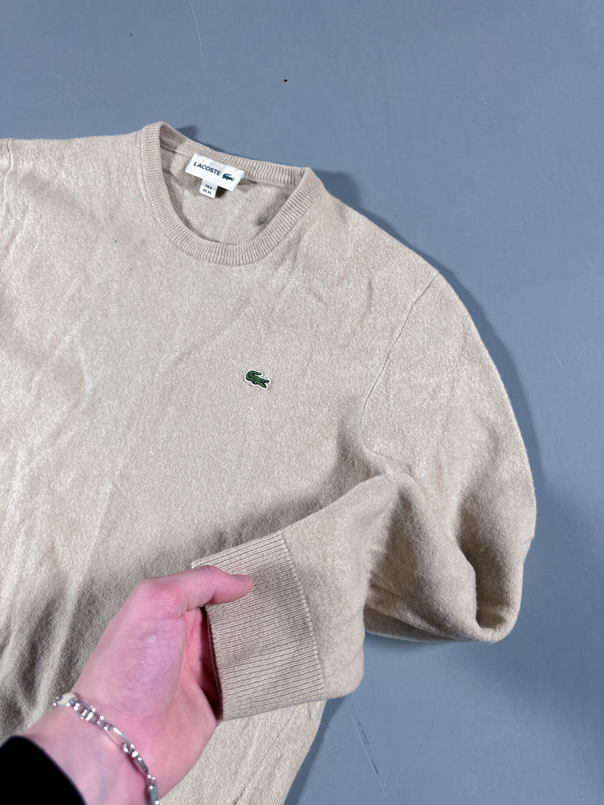 Nike Vintage Pullover | S