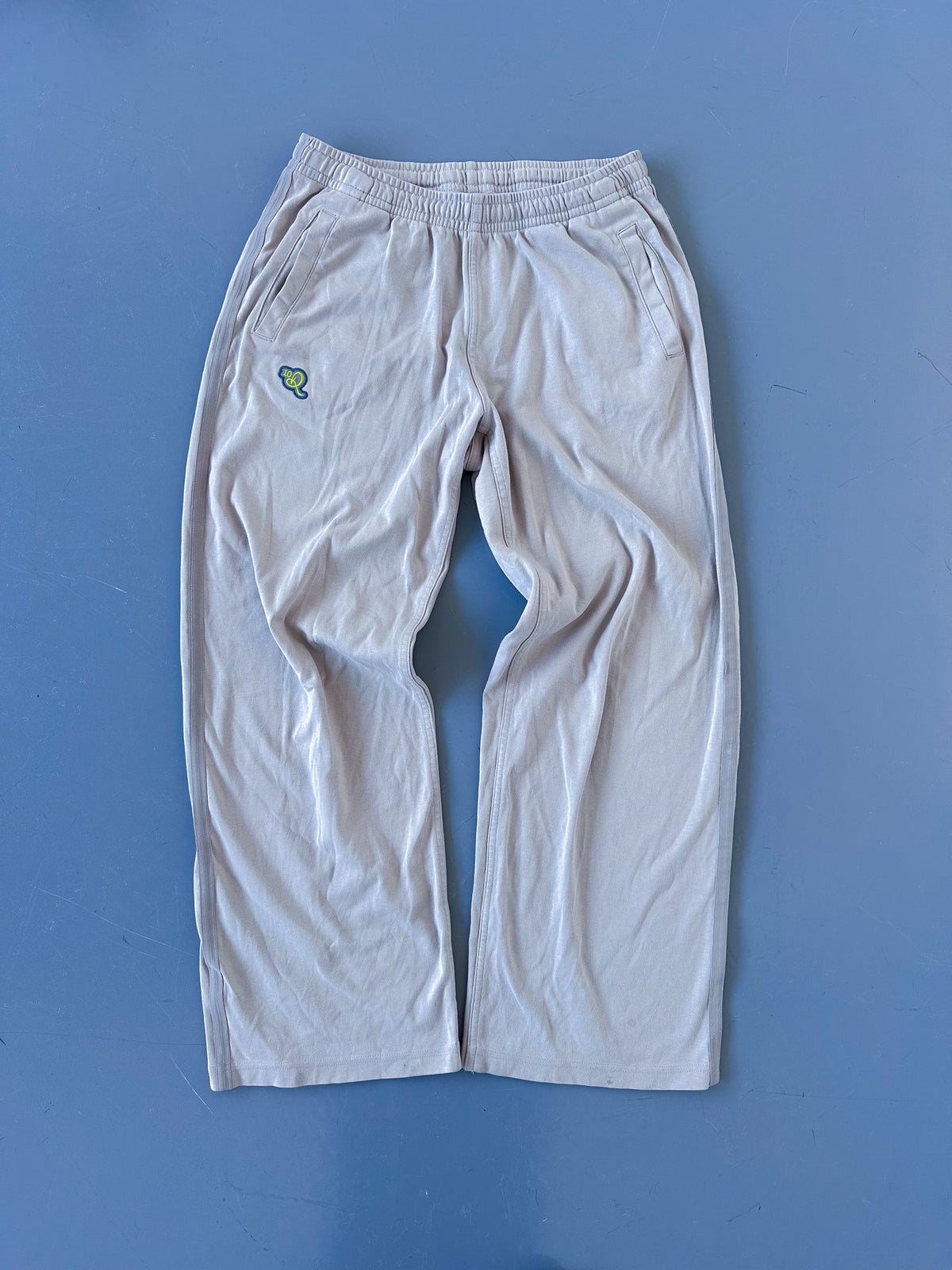 Nike Vintage *RONALDINHO* Trackpants | L