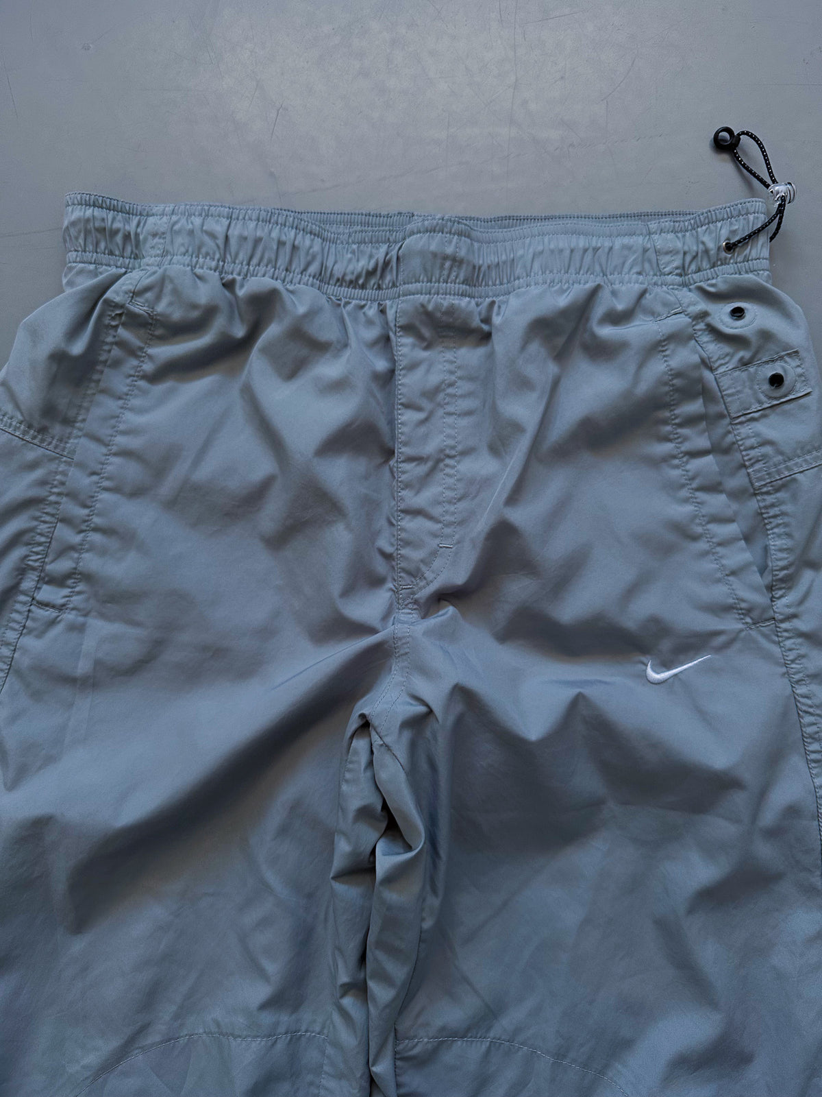Nike Vintage Trackpants | S