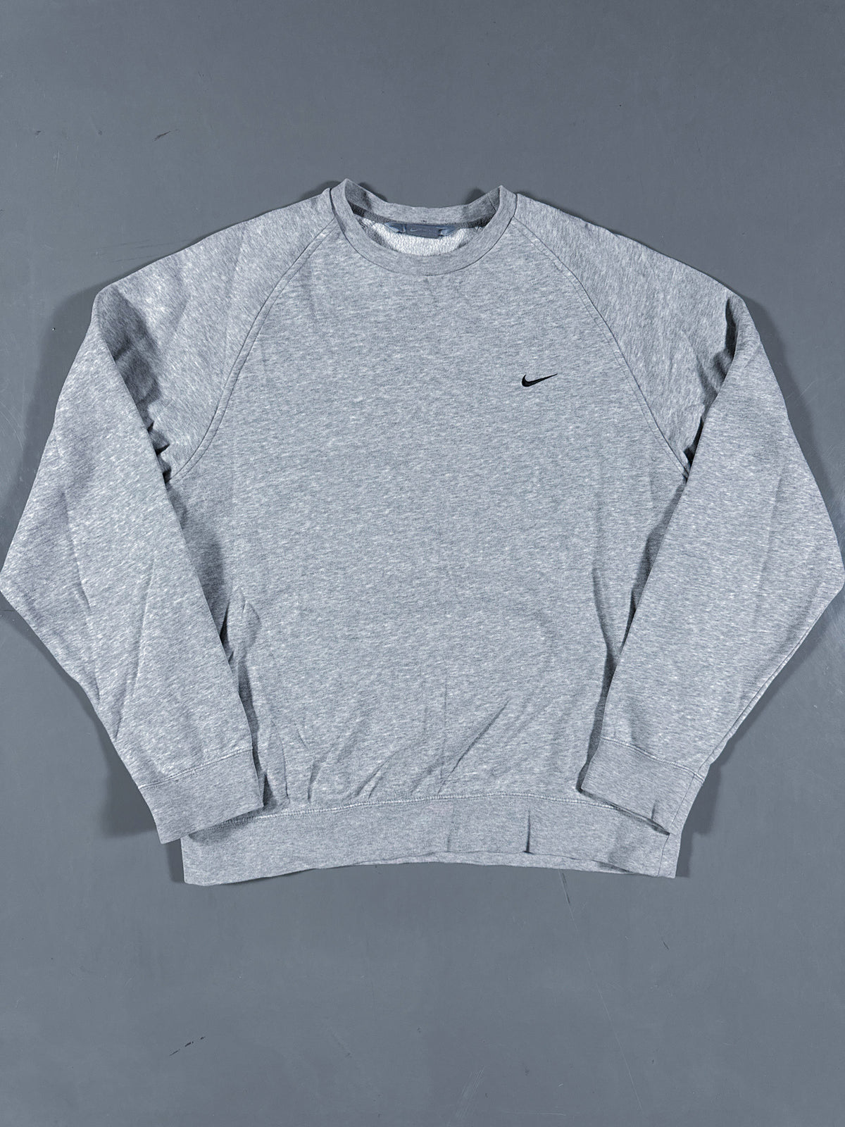 Nike Vintage Pullover | L