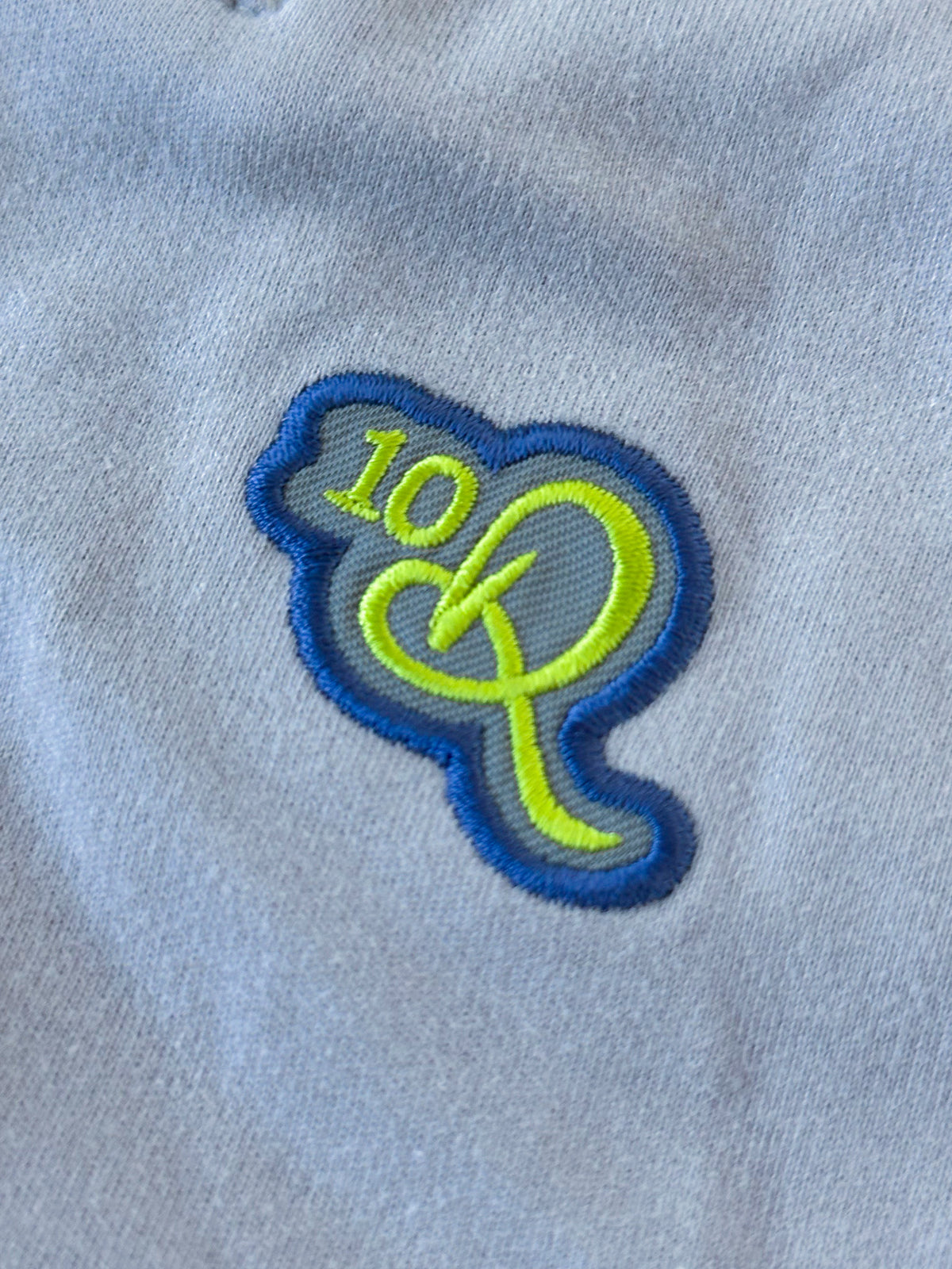 Nike Vintage *RONALDINHO* Trackpants | L