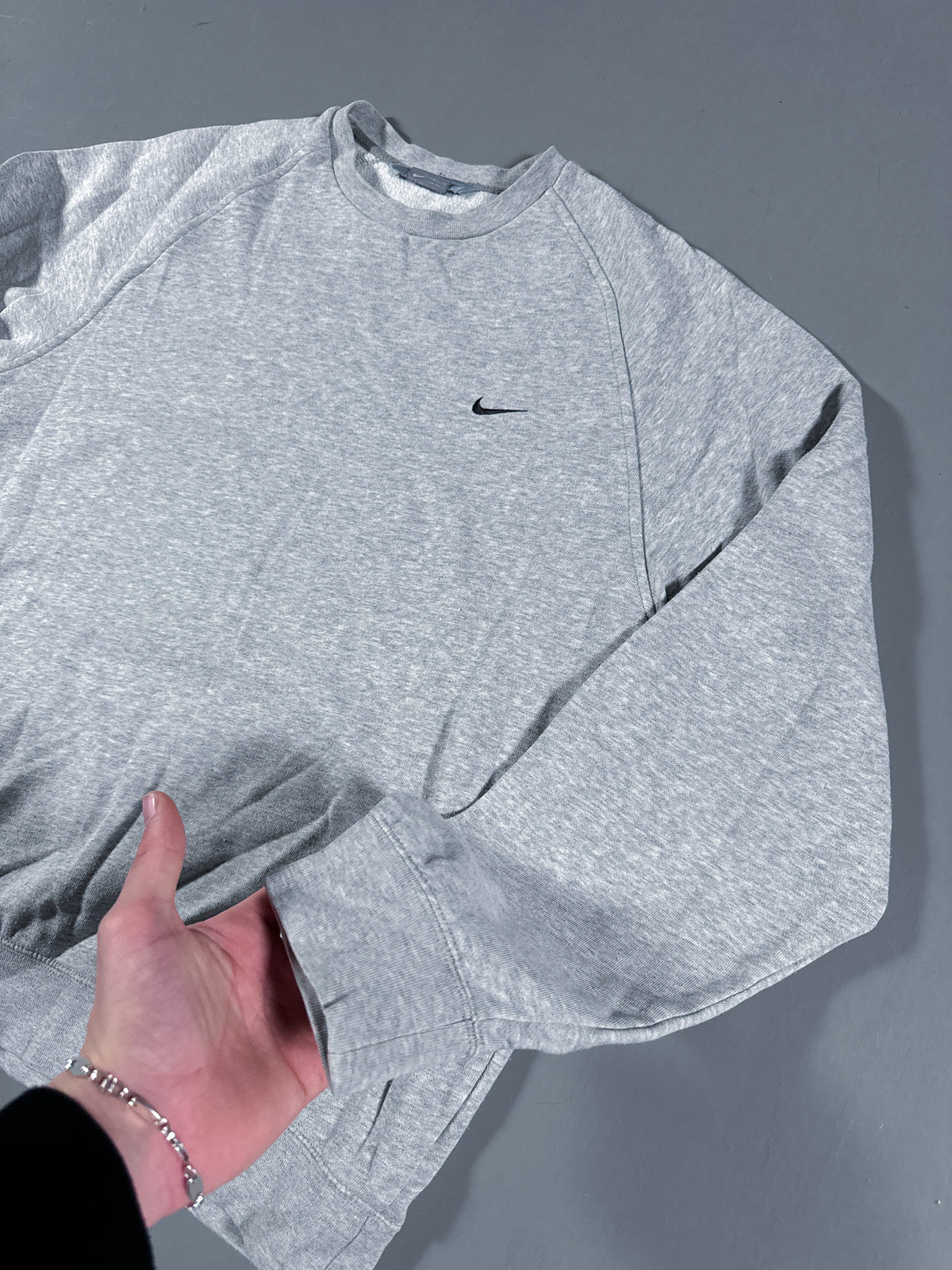 Nike Vintage Pullover | L