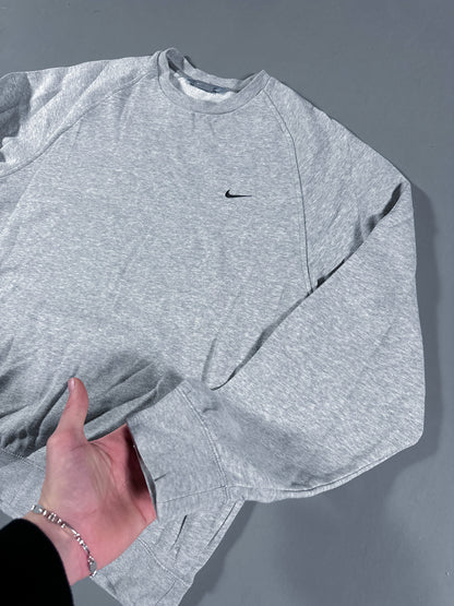 Nike Vintage Pullover | L