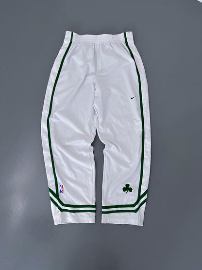 Nike x Boston Celtics Vintage Trackpants | XL