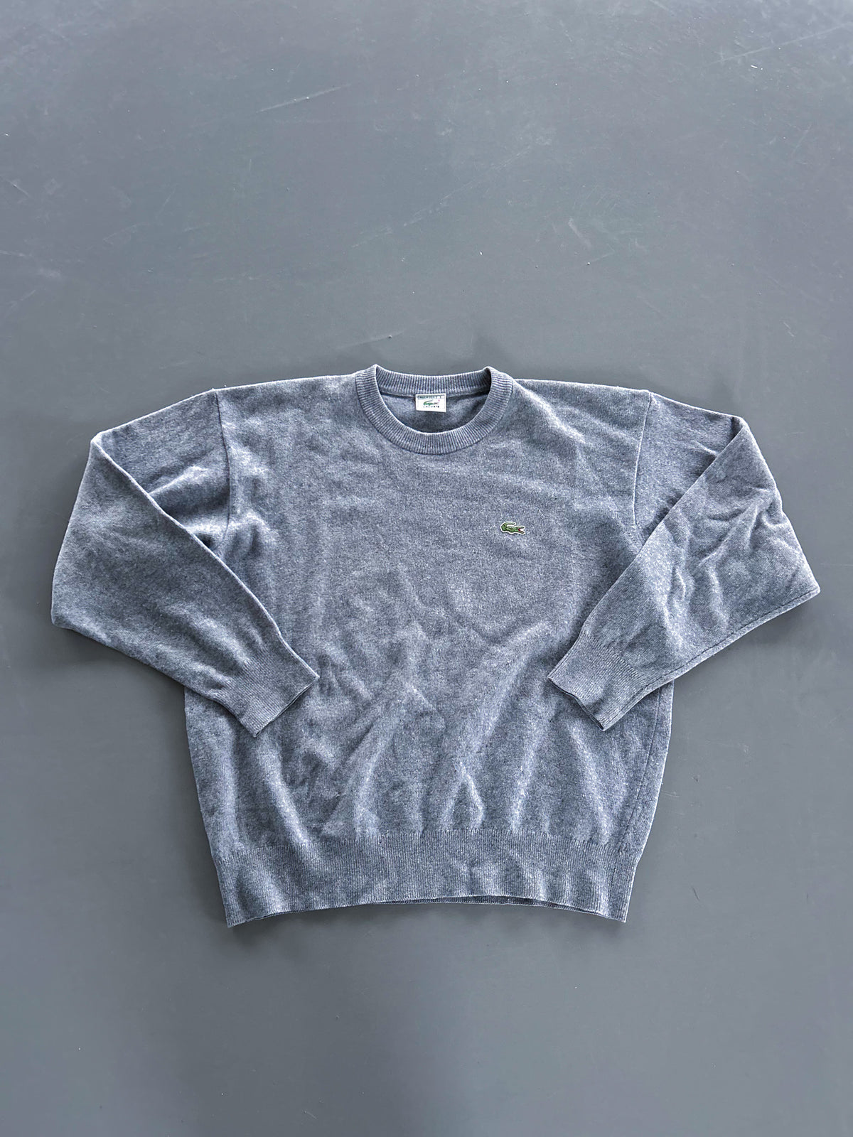 Lacoste Vintage Pullover | L