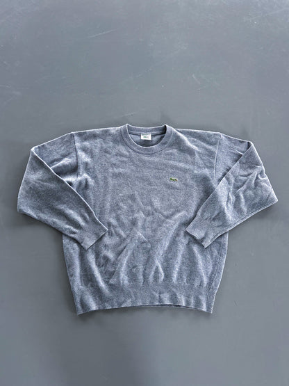 Lacoste Vintage Pullover | L