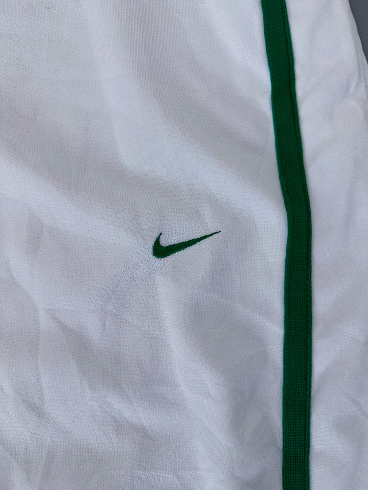 Nike x Boston Celtics Vintage Trackpants | XL