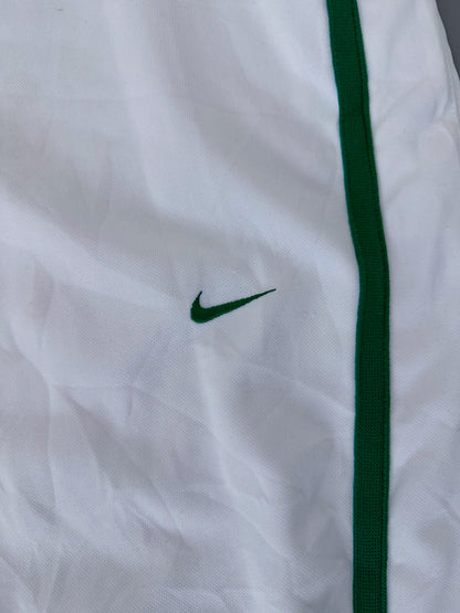Nike x Boston Celtics Vintage Trackpants | XL