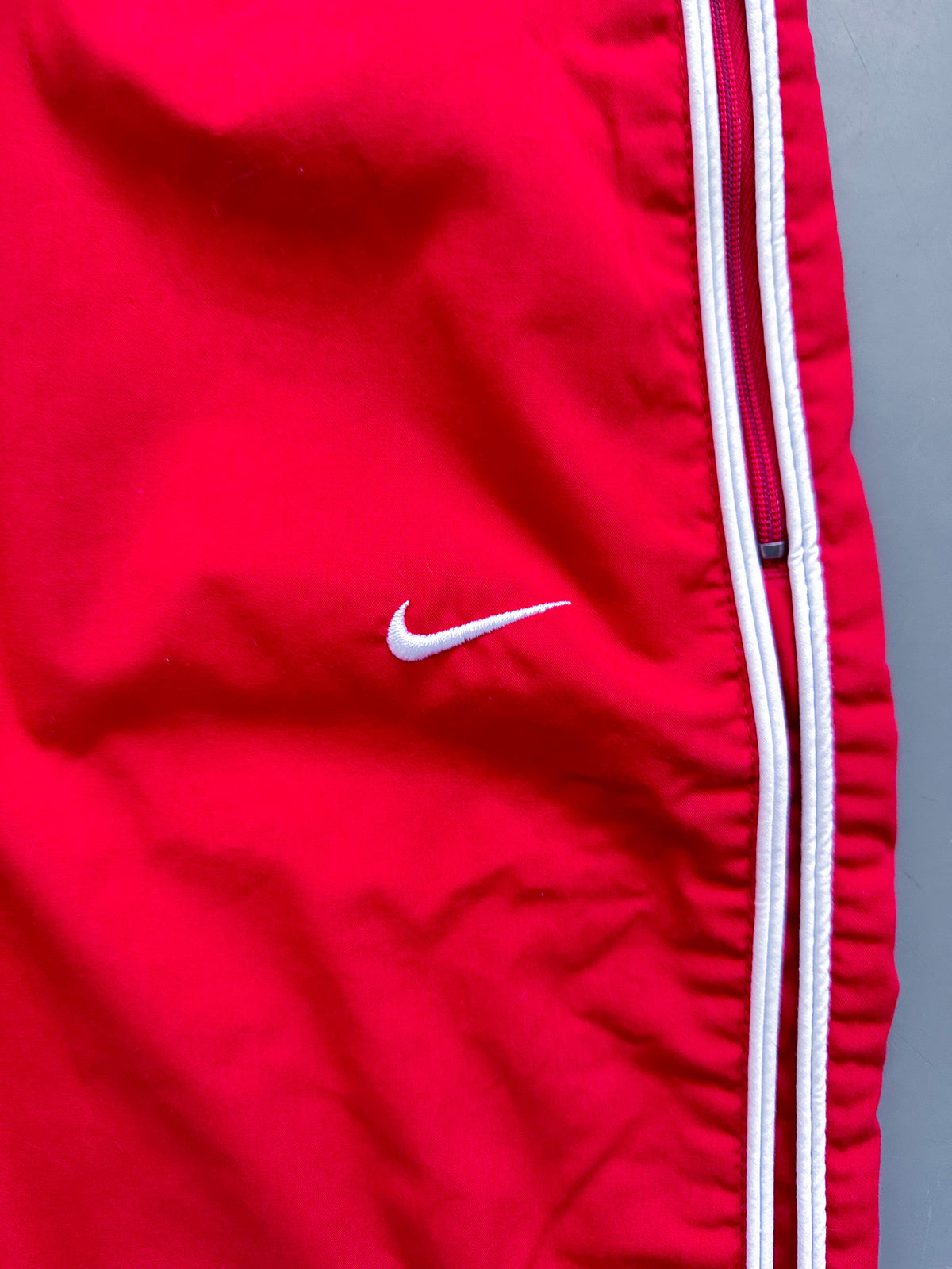 Nike Vintage Trackpants | S