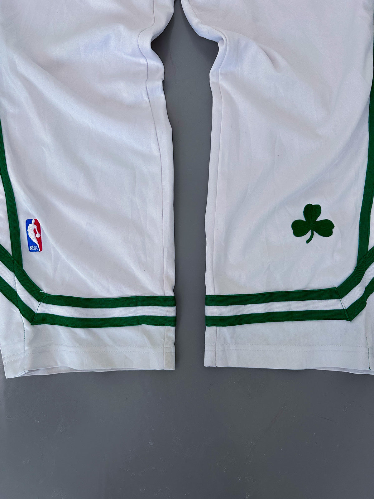 Nike x Boston Celtics Vintage Trackpants | XL