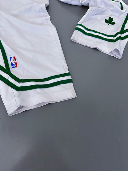 Nike x Boston Celtics Vintage Trackpants | XL