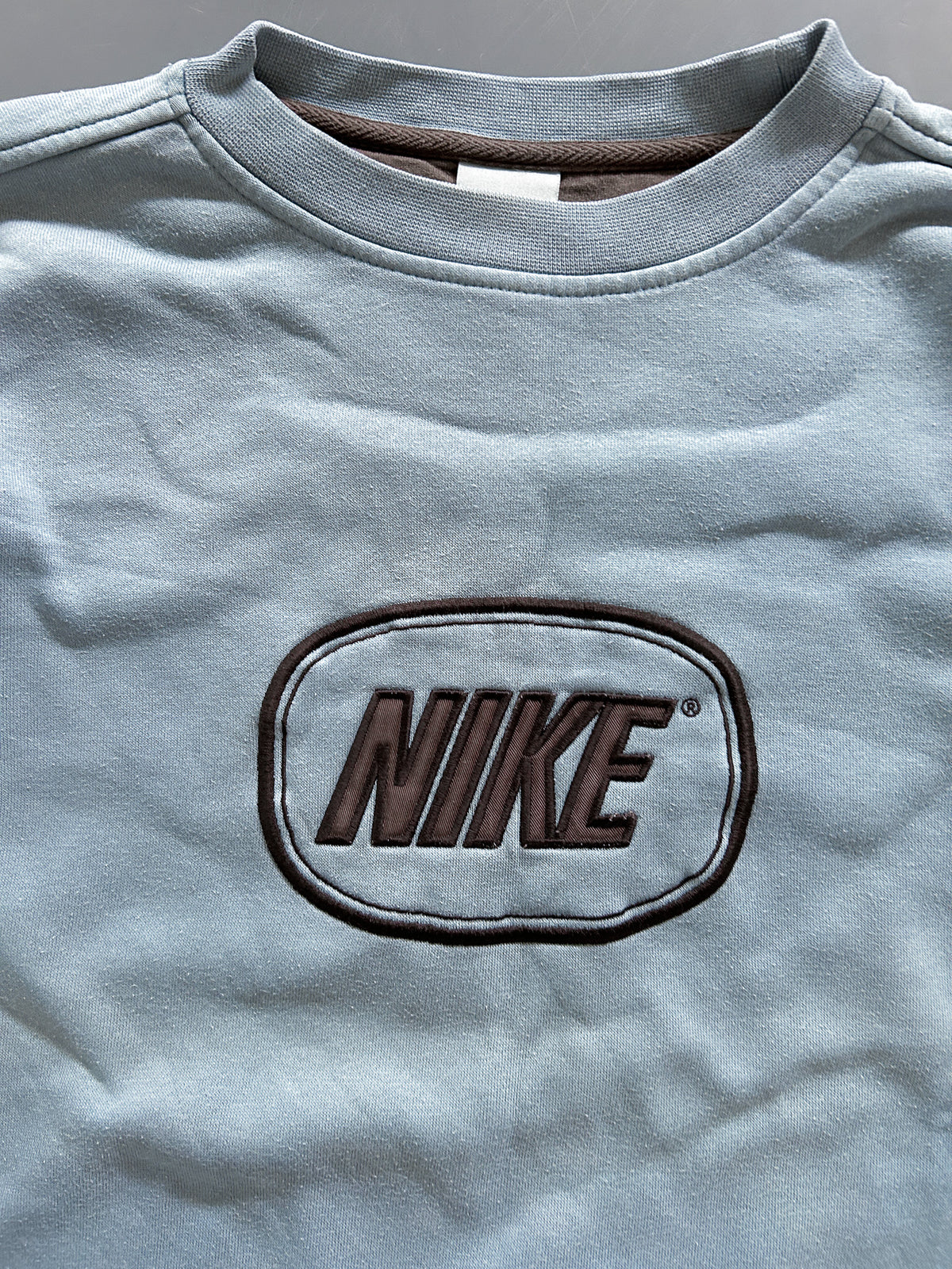 Nike Vintage Pullover | M
