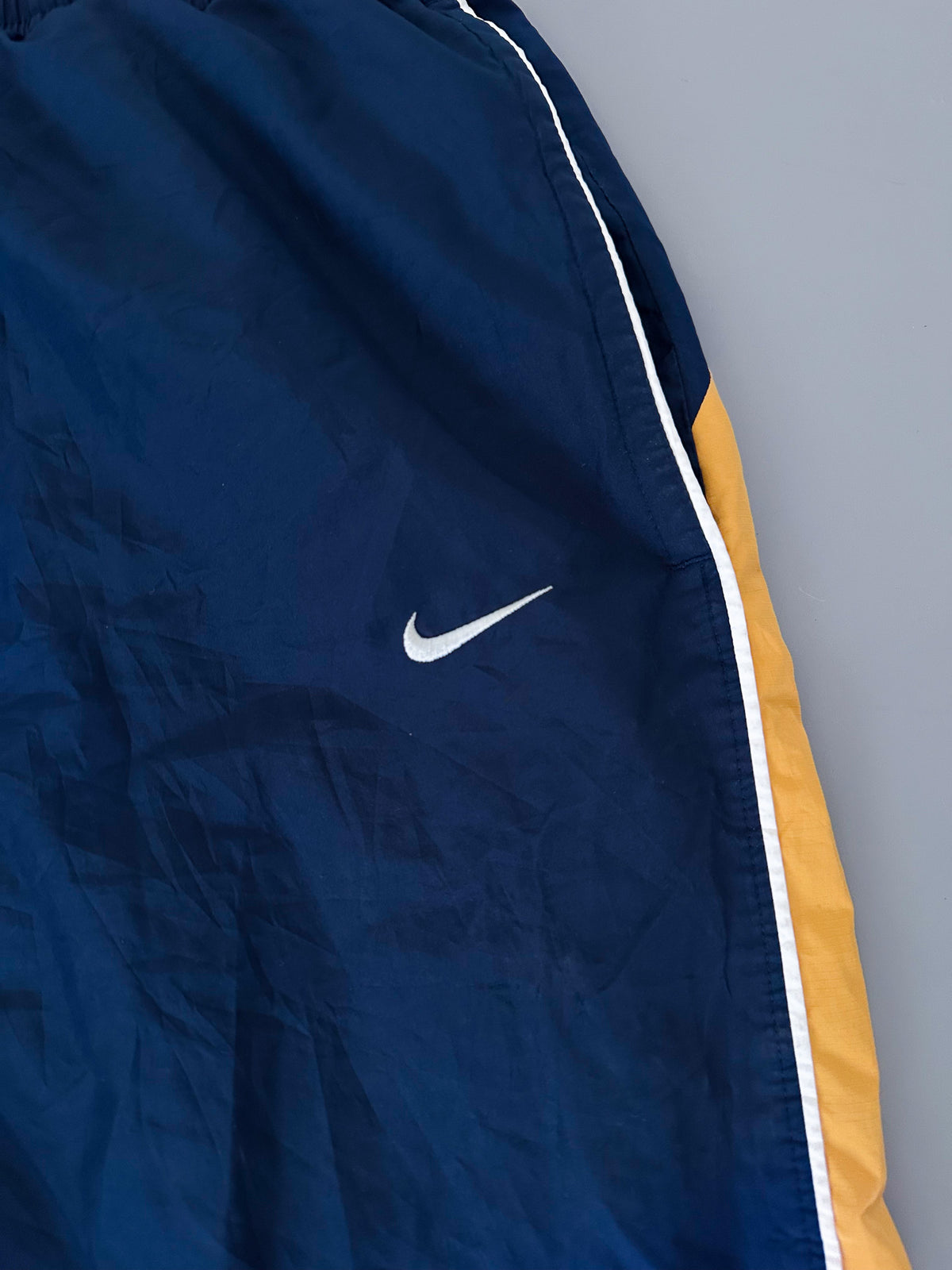 Nike Vintage Trackpants | M