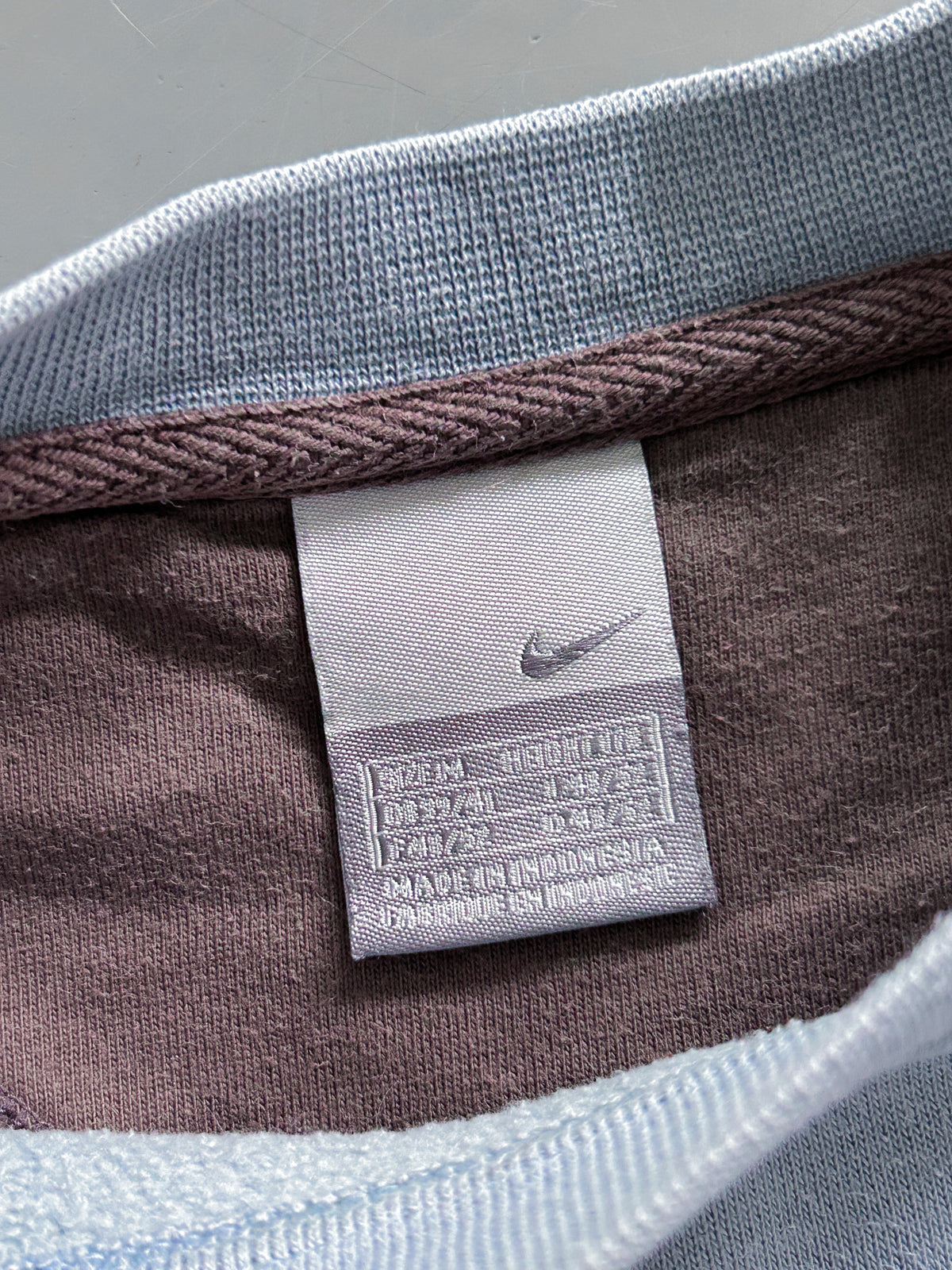 Nike Vintage Pullover | M