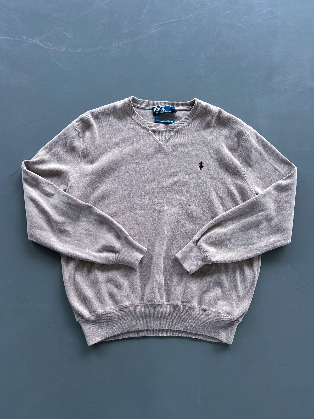 Polo Ralph Lauren Pullover | L