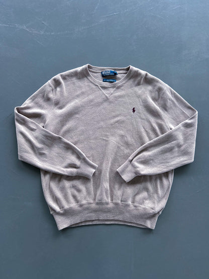 Polo Ralph Lauren Pullover | L