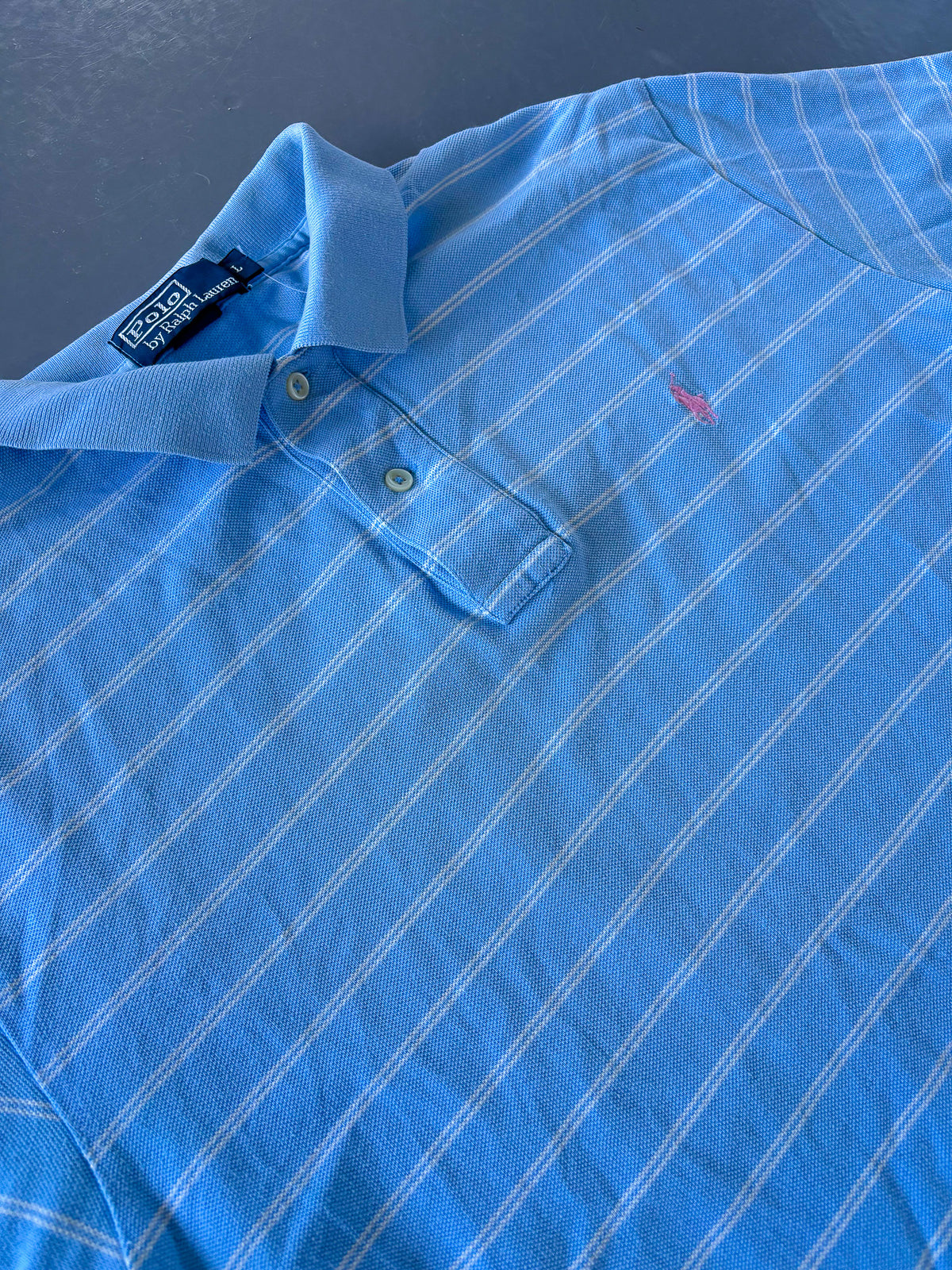 Polo Ralph Lauren Shirt | L