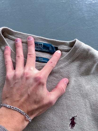 Polo Ralph Lauren Pullover | L