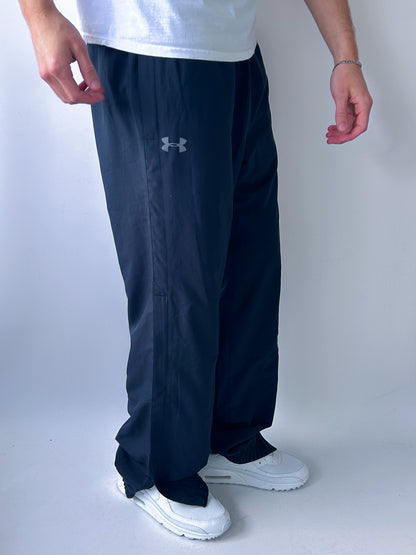 Under Armour Vintage Trackpants | S