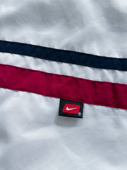 Nike Vintage Trackjacket | M