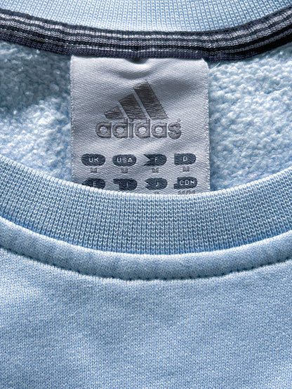 Adidas Vintage Pullover | Fittet L