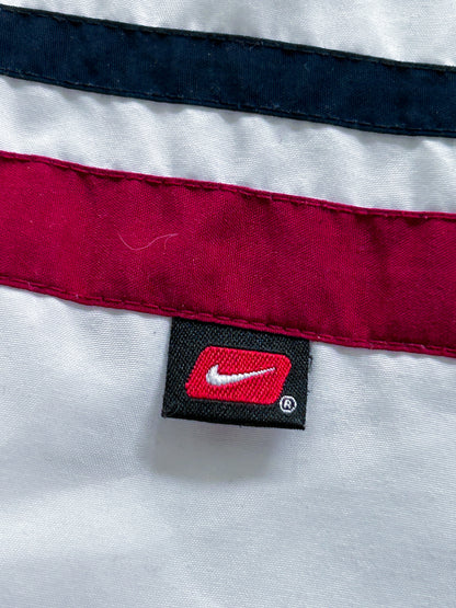 Nike Vintage Trackjacket | M