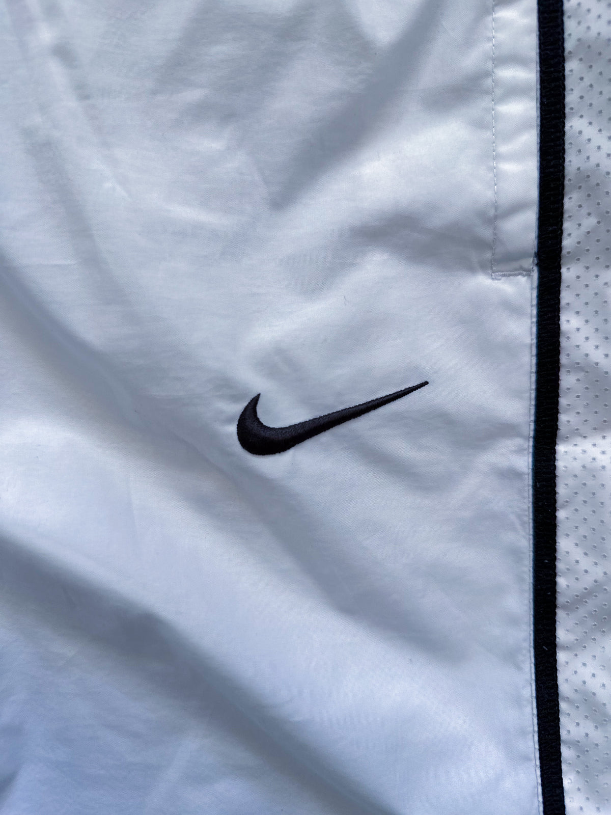 Nike Vintage Trackpants | S