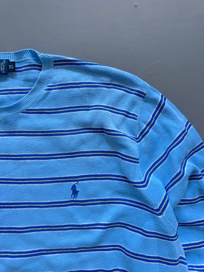 Polo Ralph Lauren Vintage Pullover | L