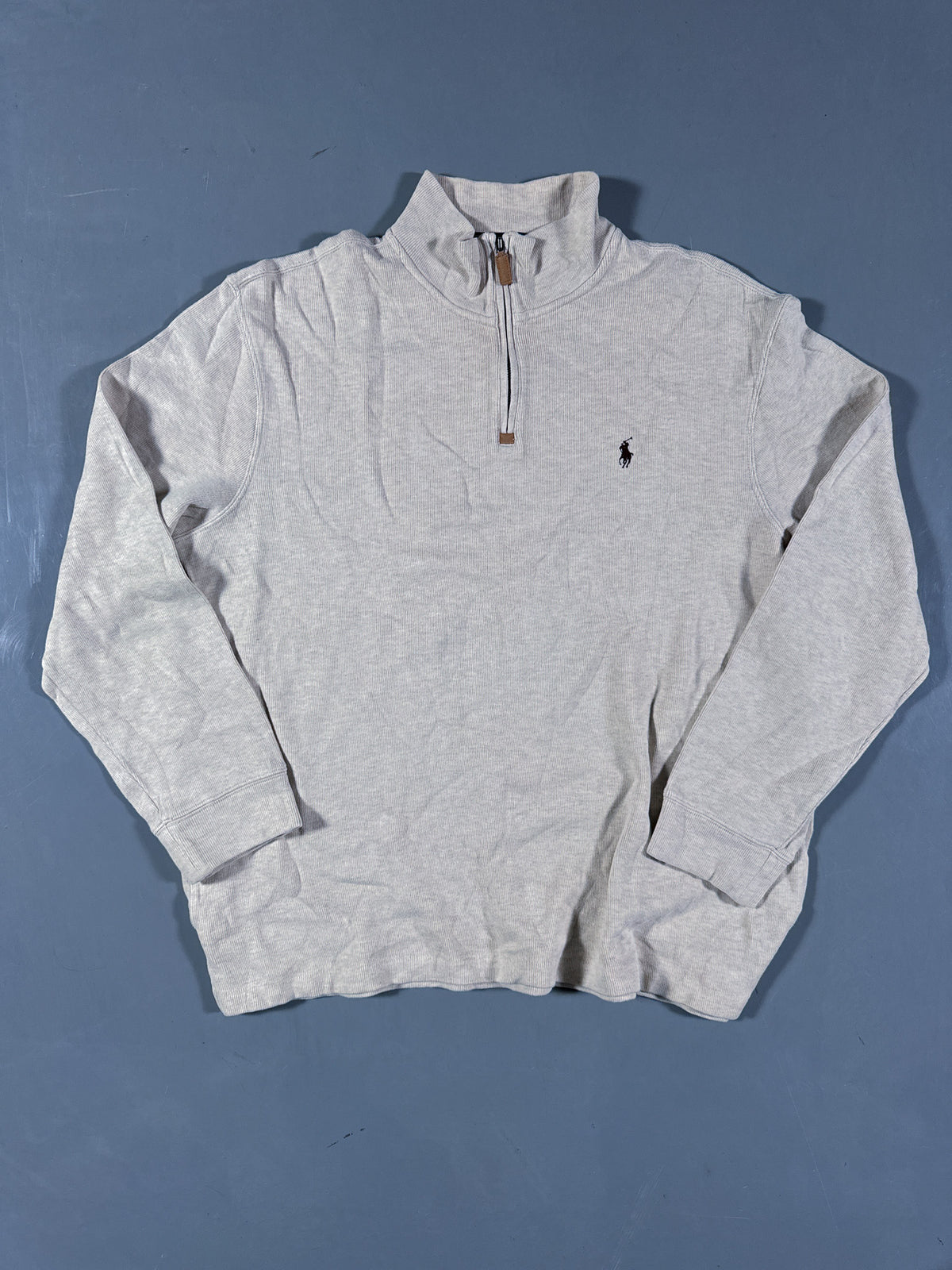 Polo Ralph Lauren Vintage Pullover | XL