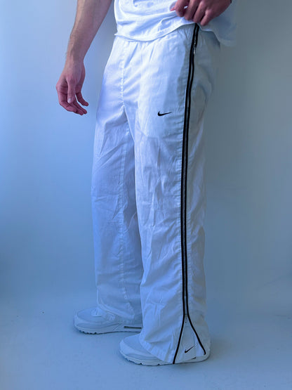 Nike Vintage Trackpants | XS