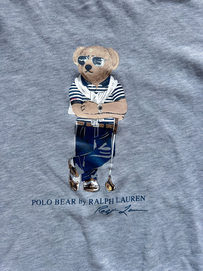 Polo Ralph Lauren Vintage Pullover | L