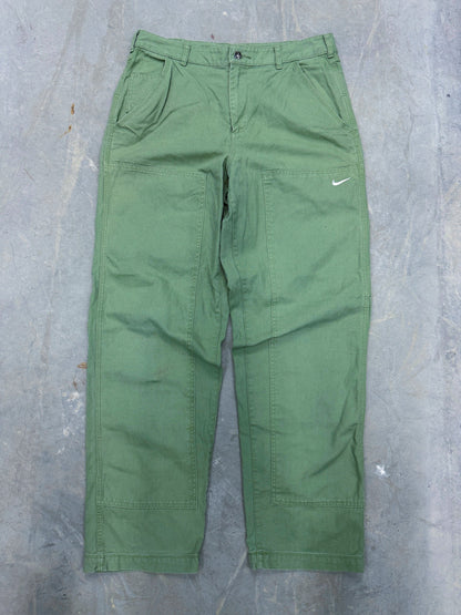 Nike Vintage Double Knee Pants  | L
