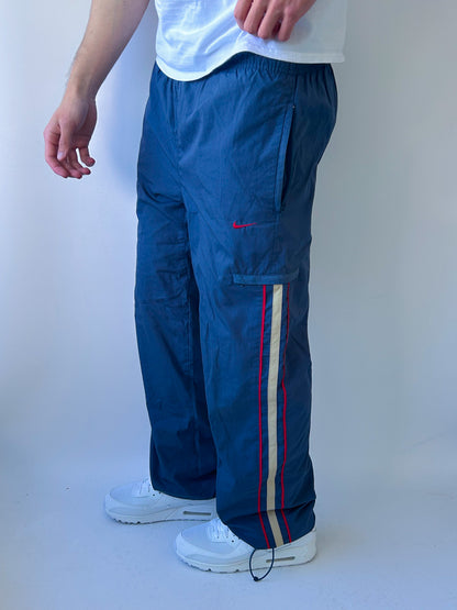 Nike Vintage Trackpants | M