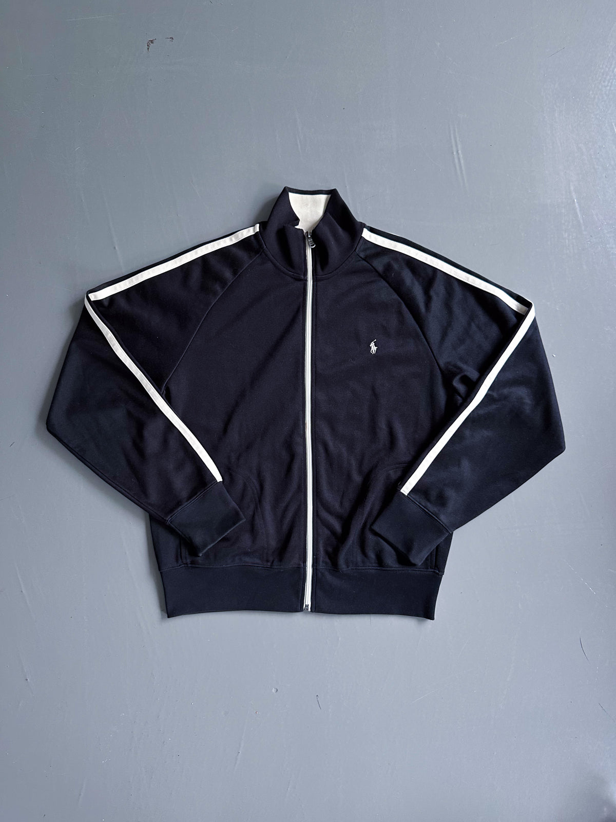 Polo Ralph Lauren *PREMIUM* Sweatjacket | M
